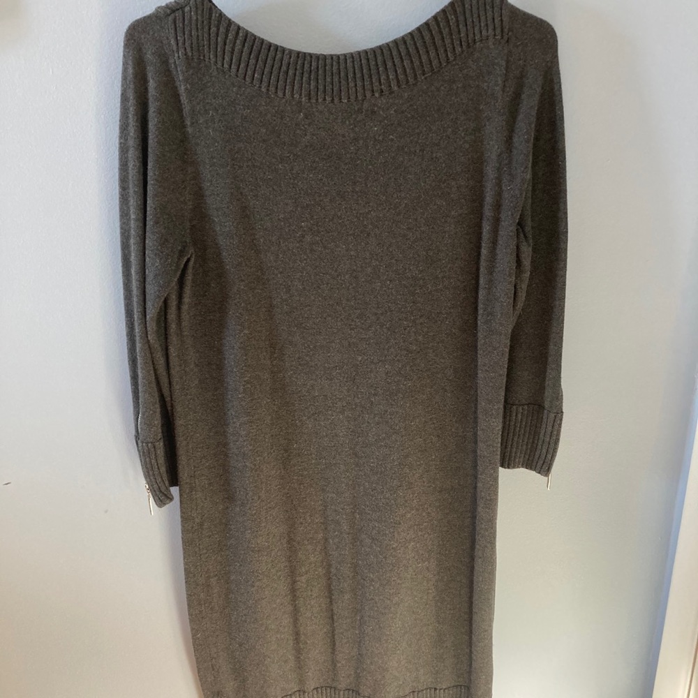 Micheal Kors sweater dress